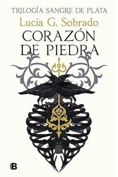 Corazón de piedra