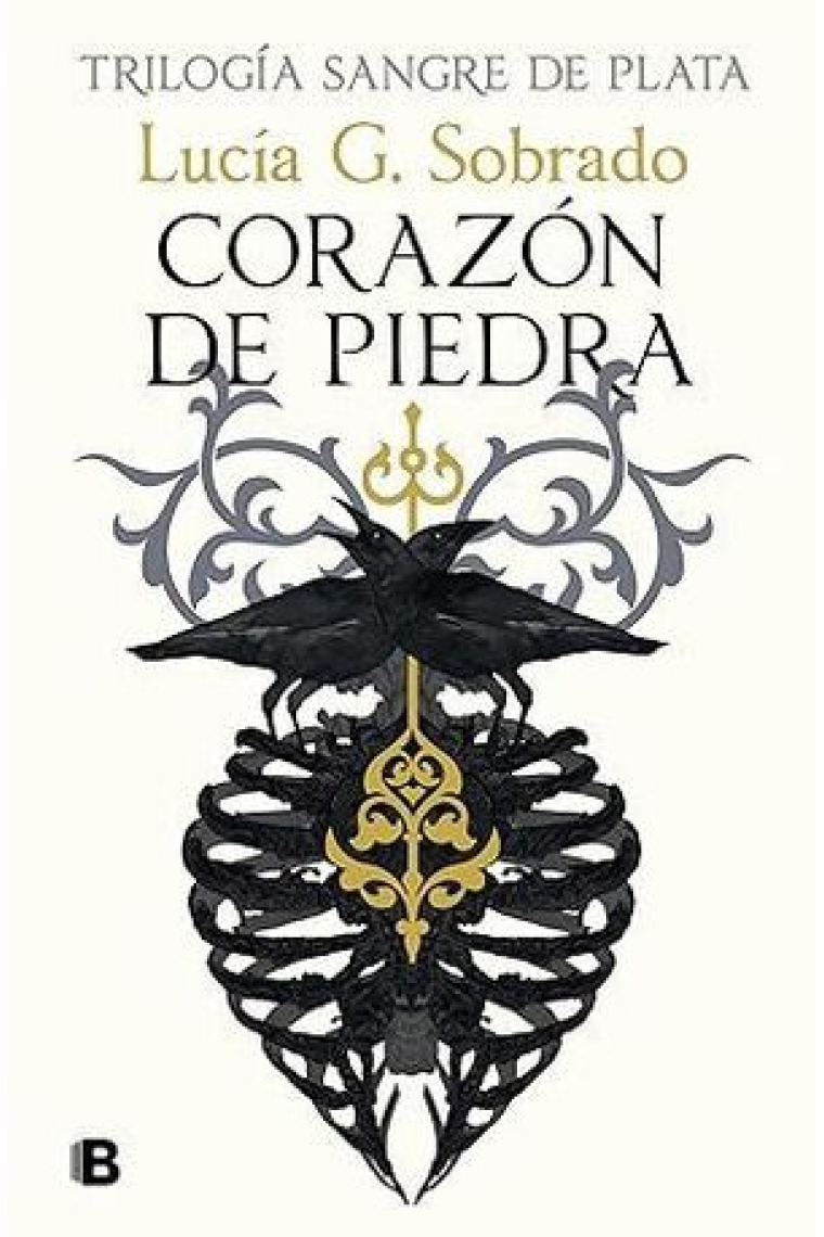 Corazón de piedra