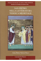 San Pietro Nella Letteratura Tedesca Medievale