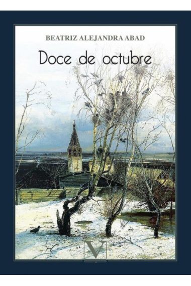 DOCE DE OCTUBRE