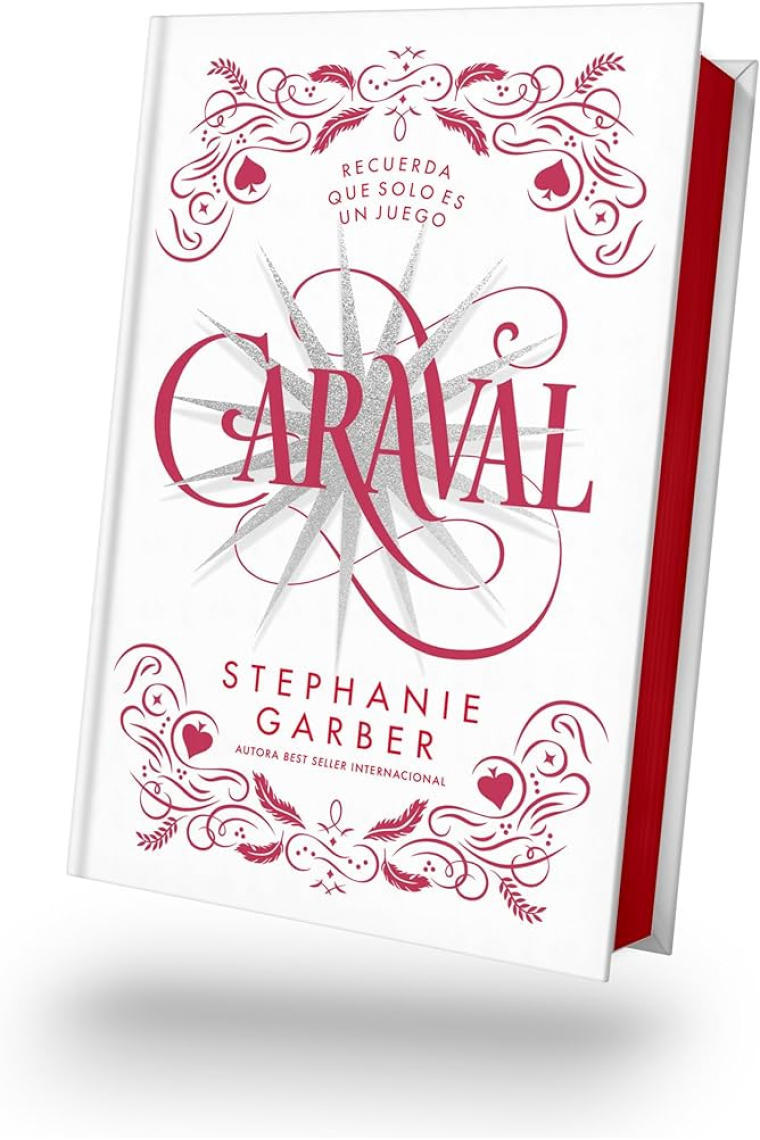 Caraval (edición coleccionista)