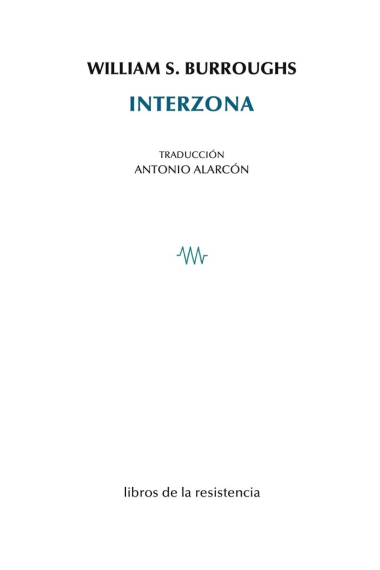 Interzona