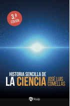 HISTORIA SENCILLA DE LA CIENCIA