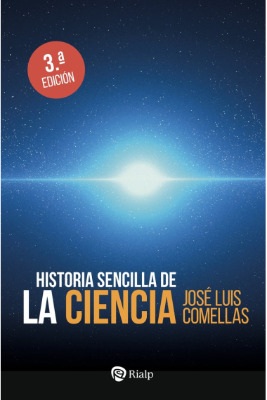 HISTORIA SENCILLA DE LA CIENCIA