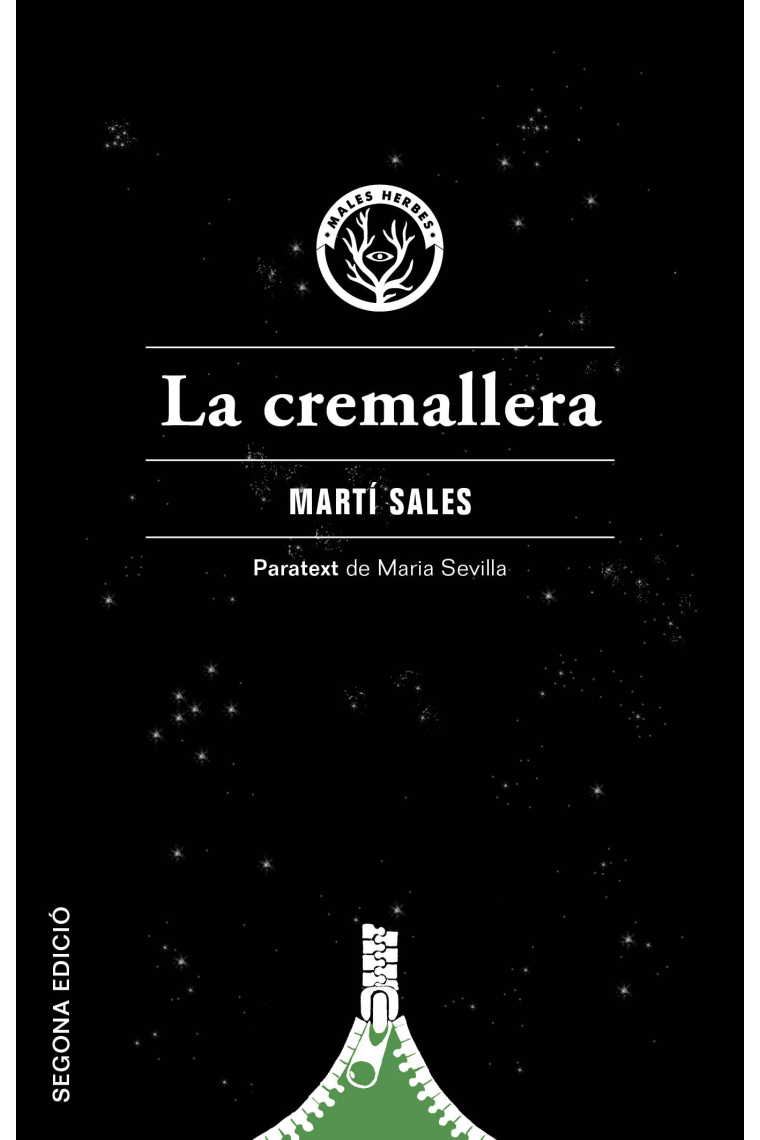 La cremallera