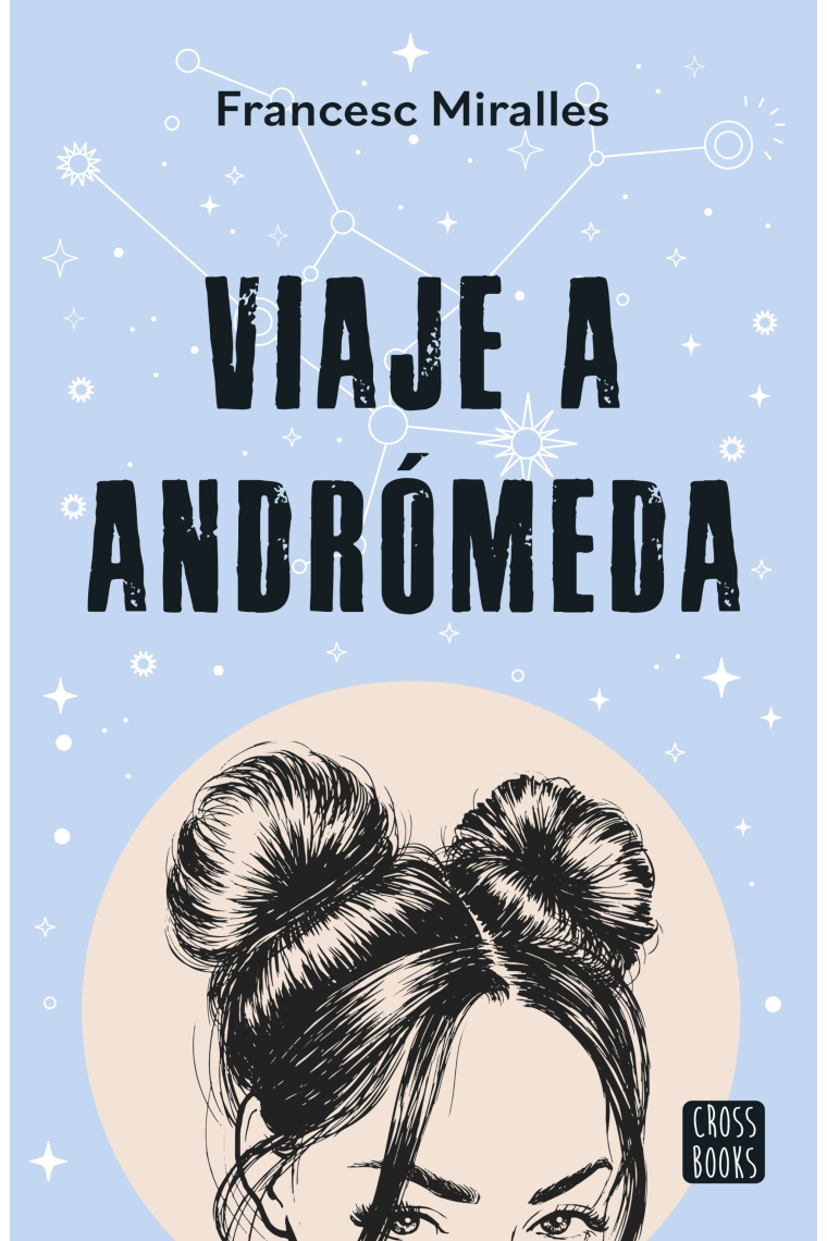 Viaje a Andrómeda