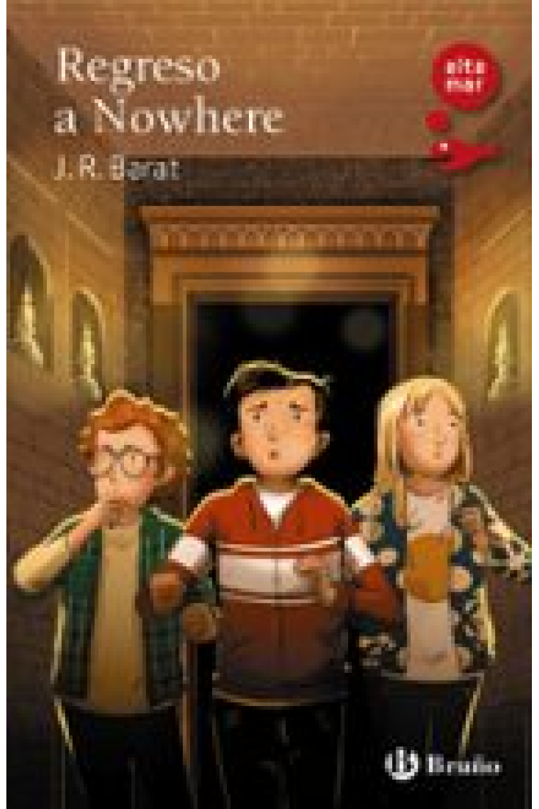 REGRESO A NOWHERE