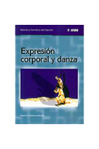 Expresión corporal y danza