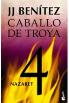 Nazaret. Caballo de Troya 4