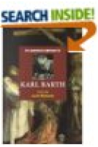 The Cambridge companion to Karl Barth