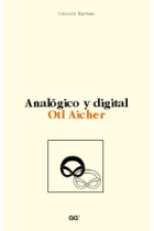 Analógico y digital