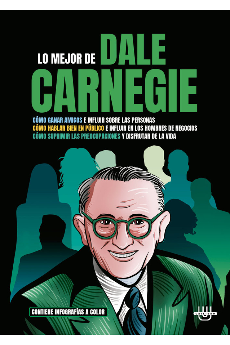 LO MEJOR DE DALE CARNEGIE