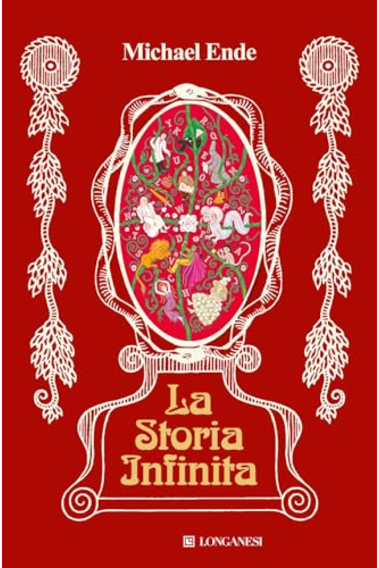 La storia infinita