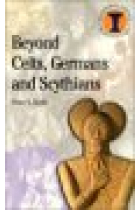 Beyond celts, germans and scytians (Archaeology and identity in Iron Age Europe)