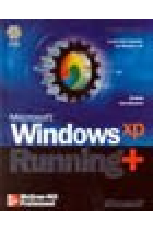 Guía completa de Microsoft Windows XP Running