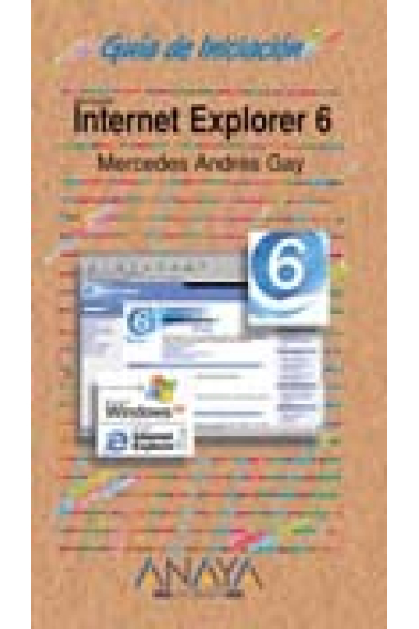 Internet Explorer 6