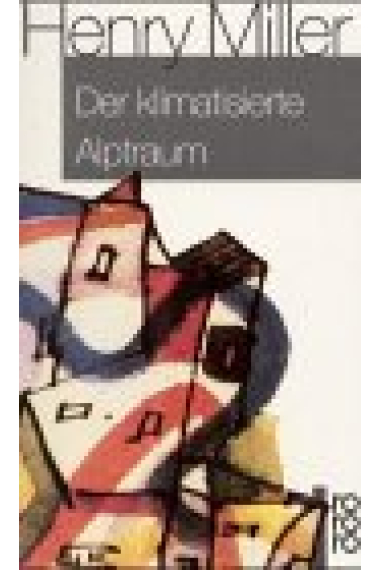 Der klimatisierte Alptraum