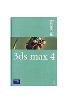 Edición especial 3DS Max 4