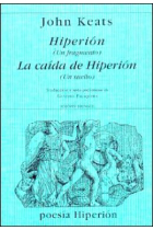 Hiperión. La caída de Hiperión