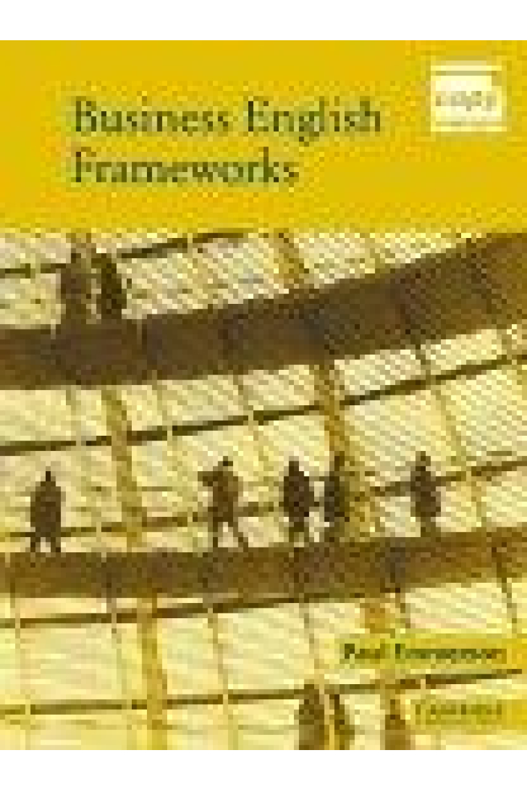 Business English Frameworks