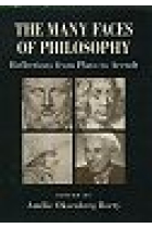 The many faces of philosophy: reflections from Plato to Arendt