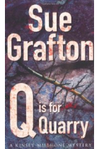 Q is for Quarry