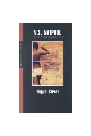 Miguel Street