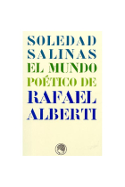 El mundo poético de Rafael Alberti