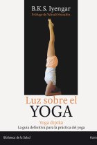 Luz sobre el yoga (Yoga dipika)