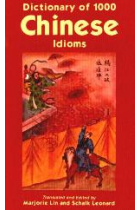 Dictionary of 1.000 Chinese Idioms