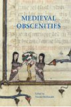 Medieval obscenities