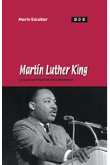 Martín Luther King