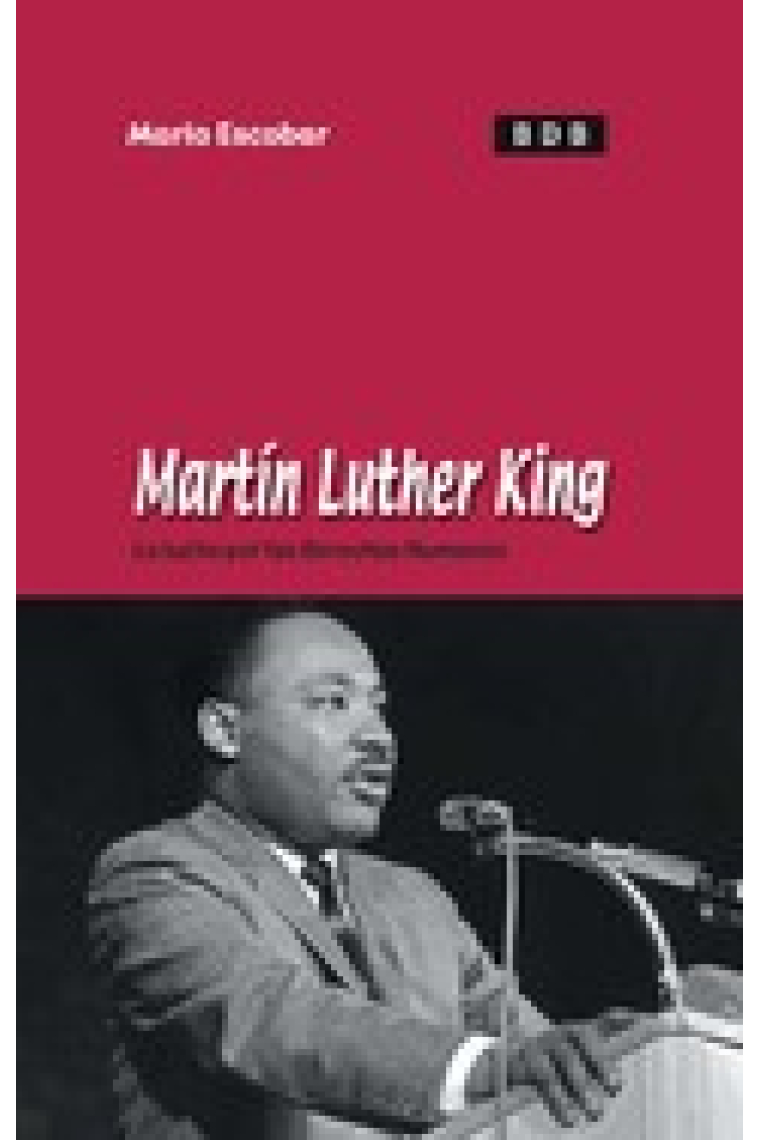 Martín Luther King