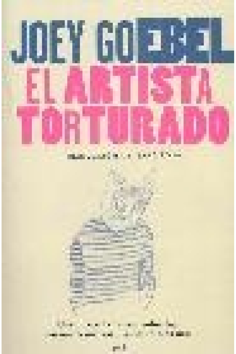 El artista torturado