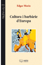 Cultura i barbàrie d'Europa