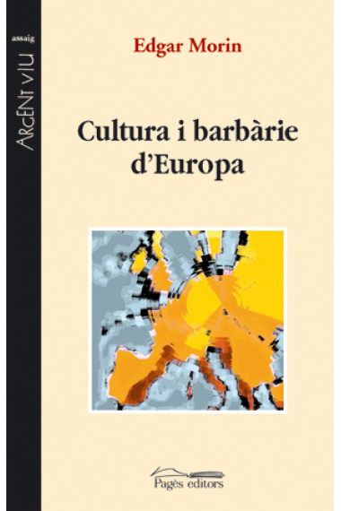 Cultura i barbàrie d'Europa