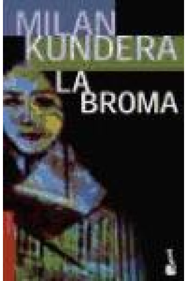 La broma