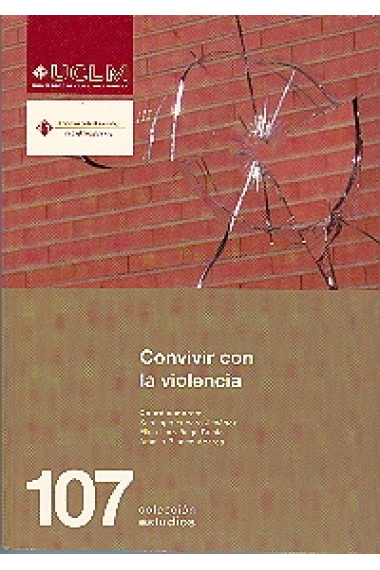 Convivir con la violencia