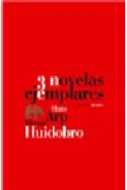 3 novelas ejemplares