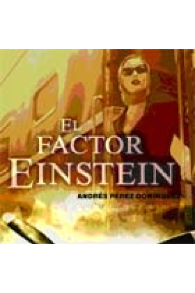 El factor Einstein