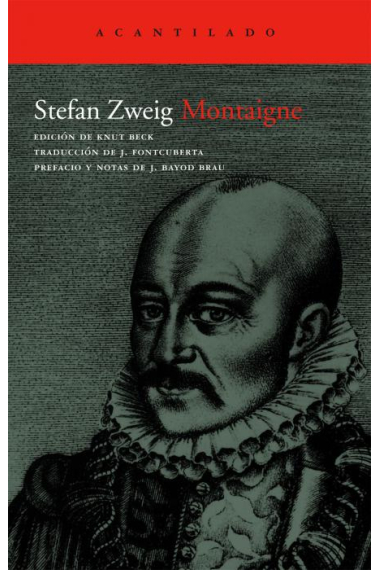 Montaigne