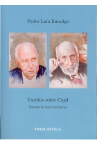 Escritos sobre Cajal