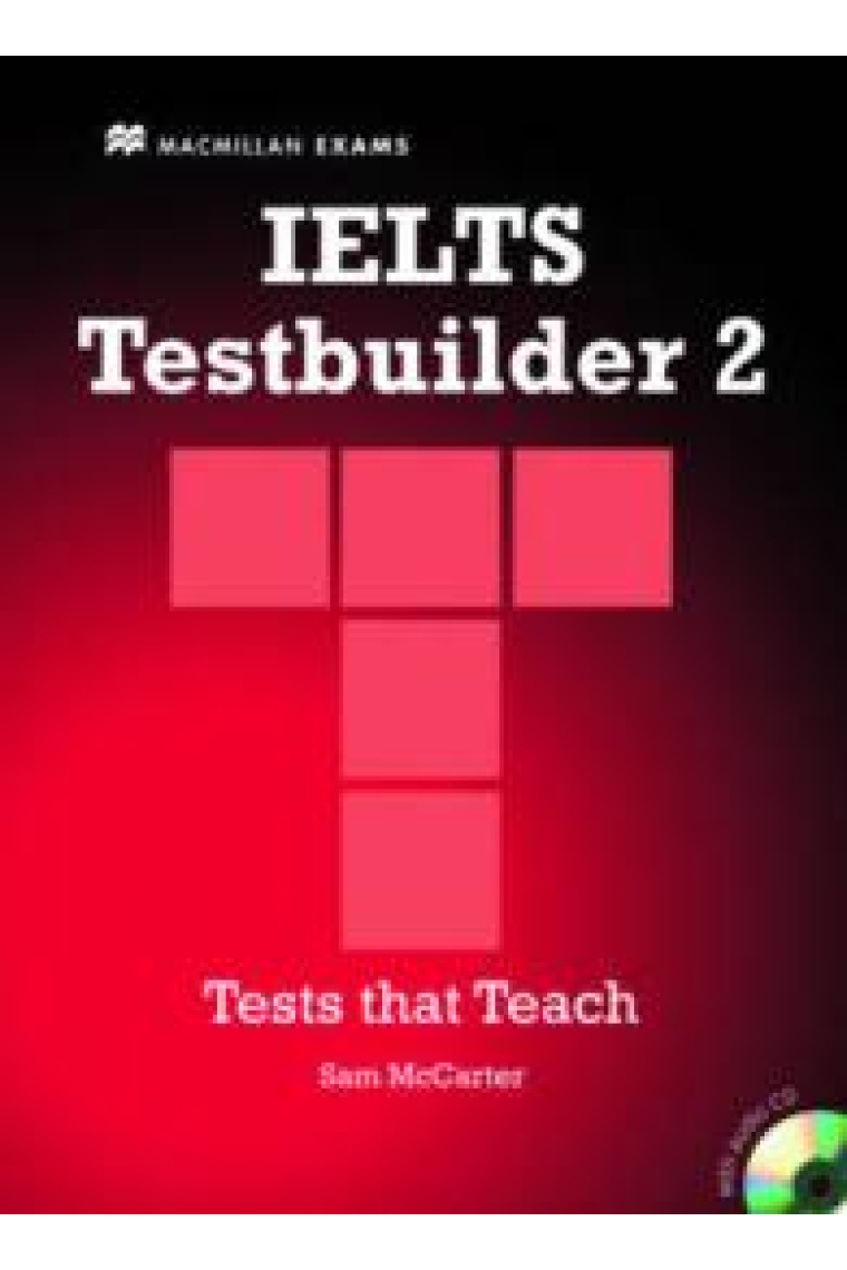 IELTS Testbuilder 2 Pack