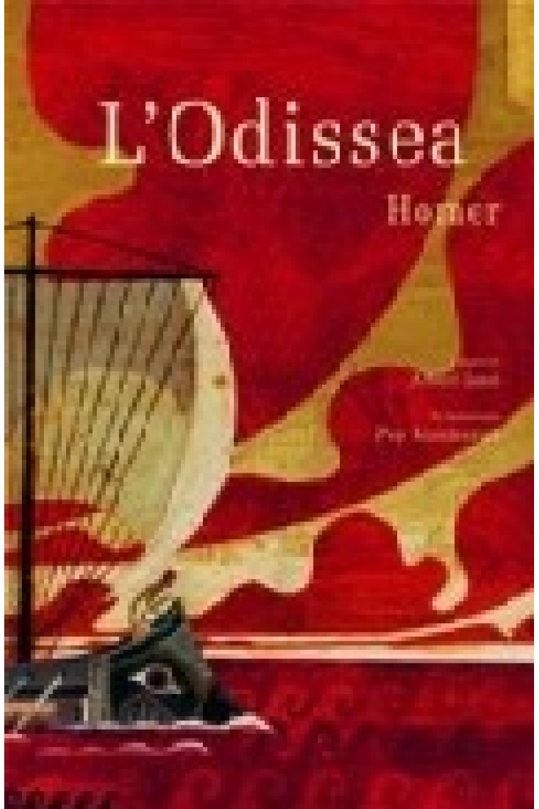 L'Odissea (adaptació)