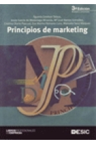 Principios de marketing