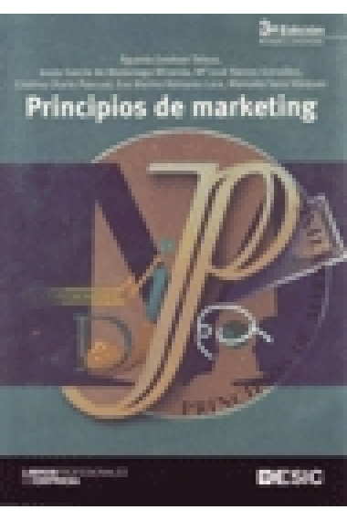 Principios de marketing