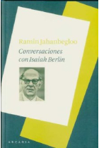 Conversaciones con Isaiah Berlin