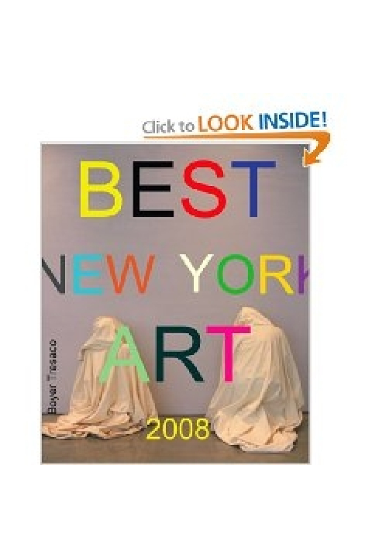 Best New York Art, 2008-2009