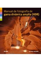 Manual de fotografía de gama dinámica amplia (HDR)