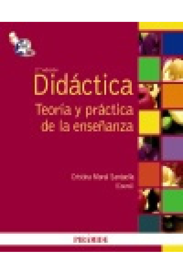 Didáctica , teória y práctica de la enseñanza